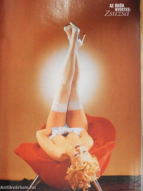 Playboy 2000. július