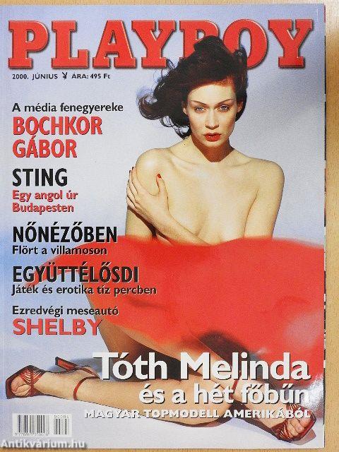 Playboy 2000. június