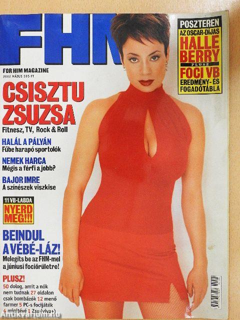 FHM 2002. május