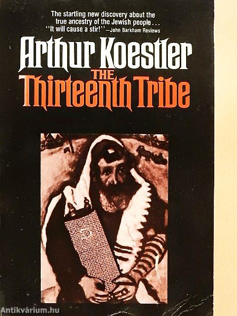 The Thirteenth Tribe