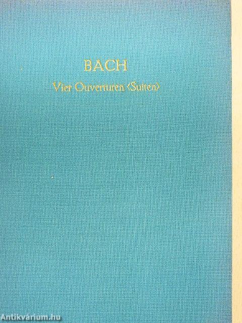 Vier Ouverturen (Suiten)