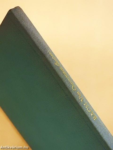 Vier Ouverturen (Suiten)