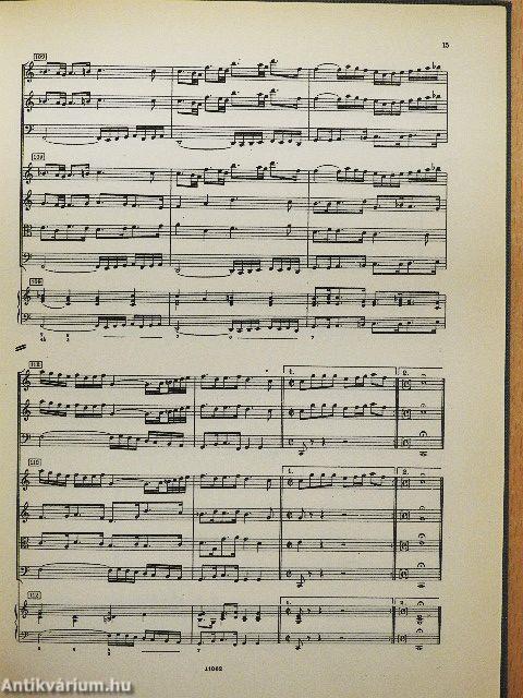 Vier Ouverturen (Suiten)