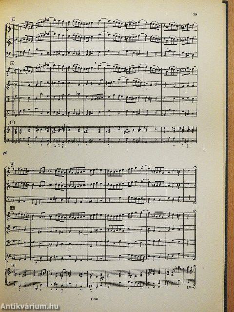 Vier Ouverturen (Suiten)