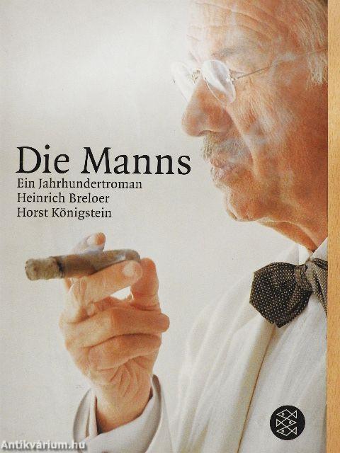 Die Manns