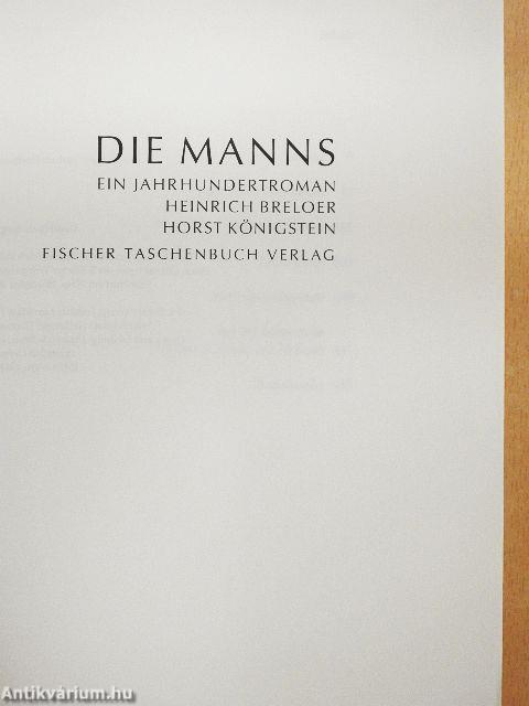 Die Manns