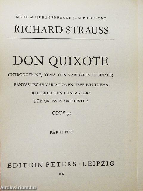 Don Quixote