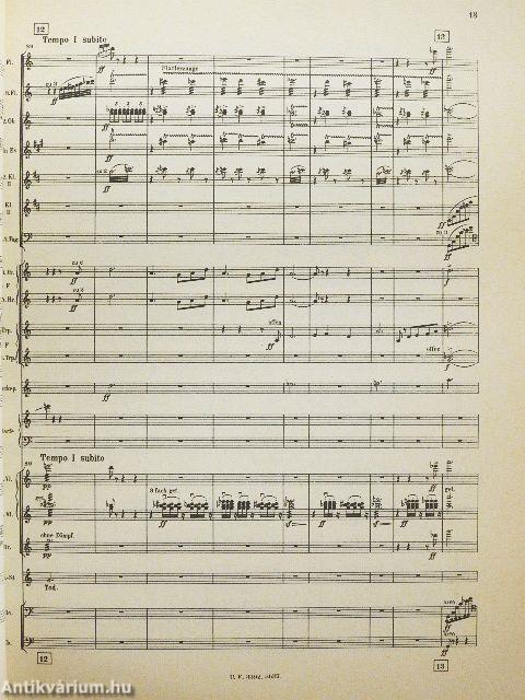 Das Lied von der Erde