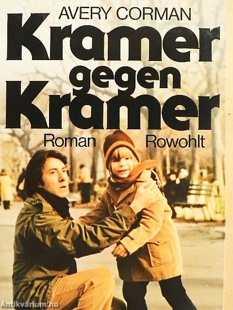 Kramer gegen Kramer