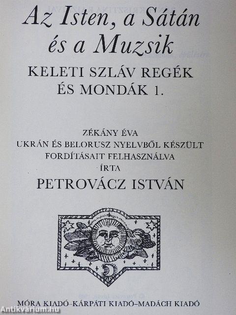 Az Isten, a Sátán és a Muzsik