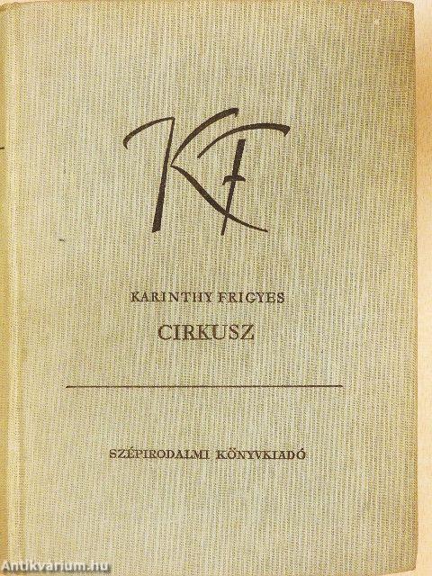 Cirkusz I-II.
