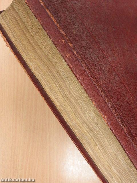 Vatikáni Magyar Okirattár I/I.