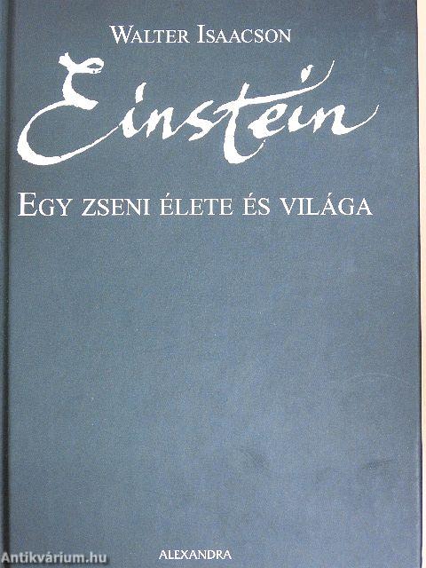 Einstein