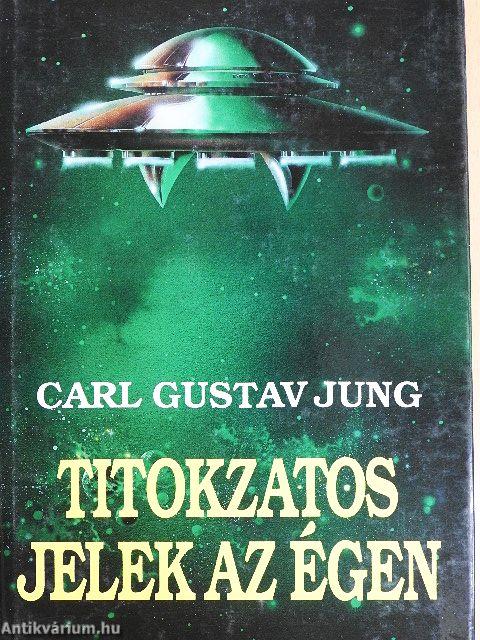Titokzatos jelek az égen