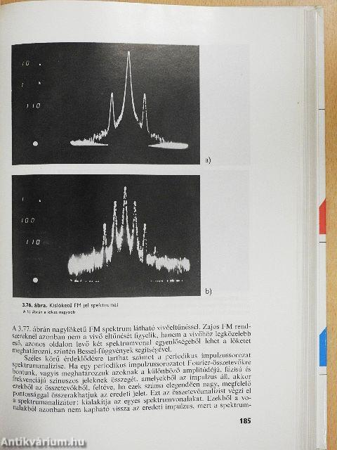 Elektronikai méréstechnika