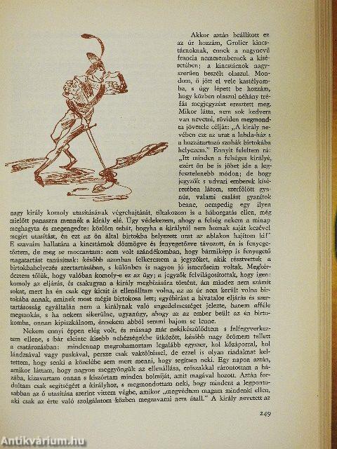 Benvenuto Cellini mester élete