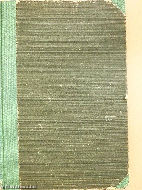 Berzsenyi báró és családja I-II.