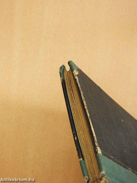 Berzsenyi báró és családja I-II.