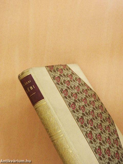 Bébi vagy az első szerelem