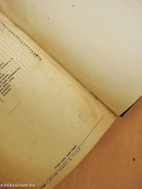 Arany János összes költeményei