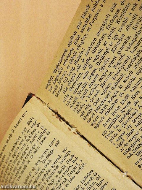 Arany János összes költeményei