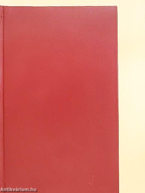 Báró Eötvös József összes regényei