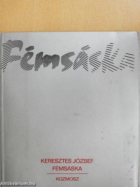 Fémsáska