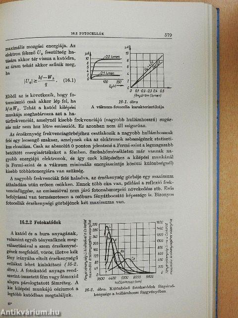 Elektroncsövek és félvezetők