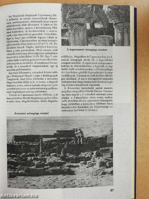 Fedezd fel Izraelt!