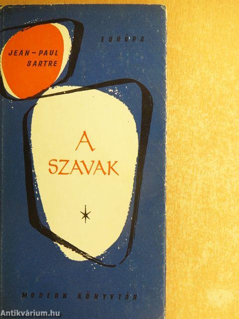 A szavak