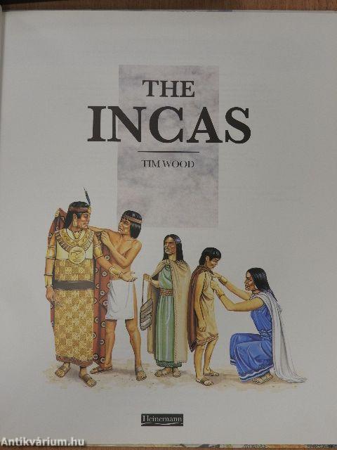 The Incas