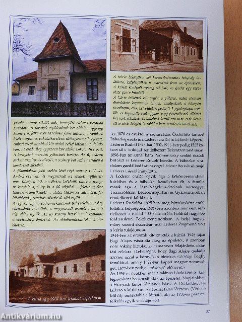 Magyar kastélylexikon 10.