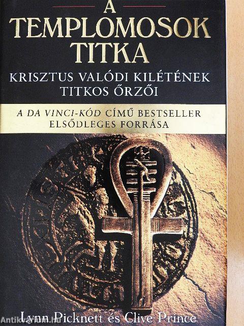 A templomosok titka