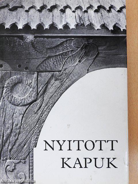 Nyitott kapuk
