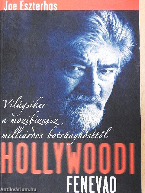 Hollywoodi fenevad