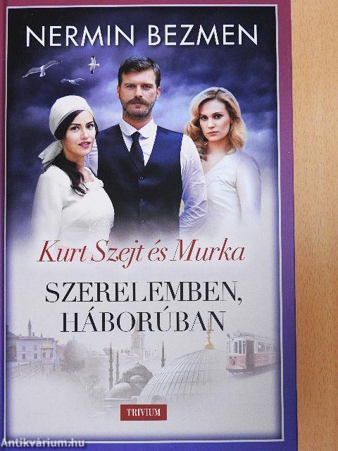 Szerelemben, háborúban II.