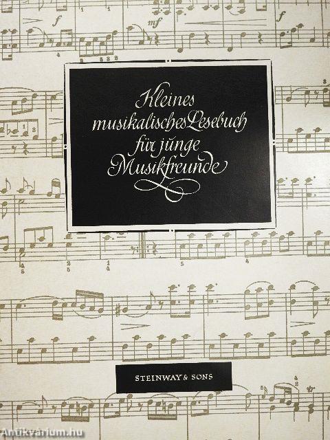 Kleines Musikalisches Lesebuch