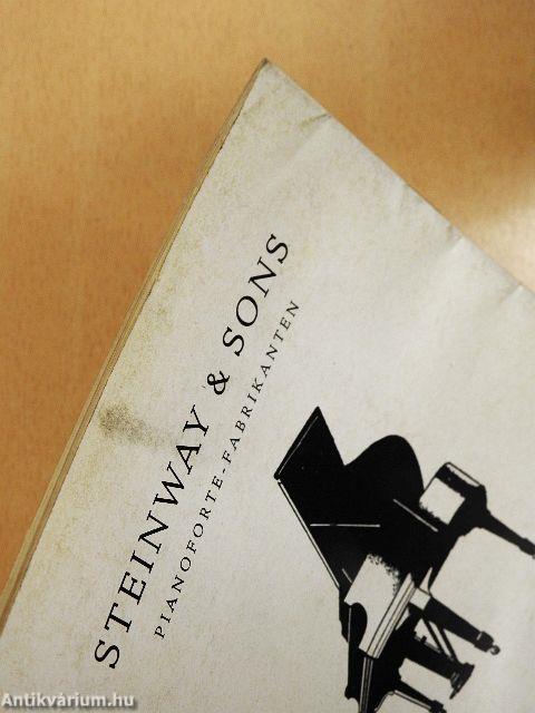 Kleines Musikalisches Lesebuch