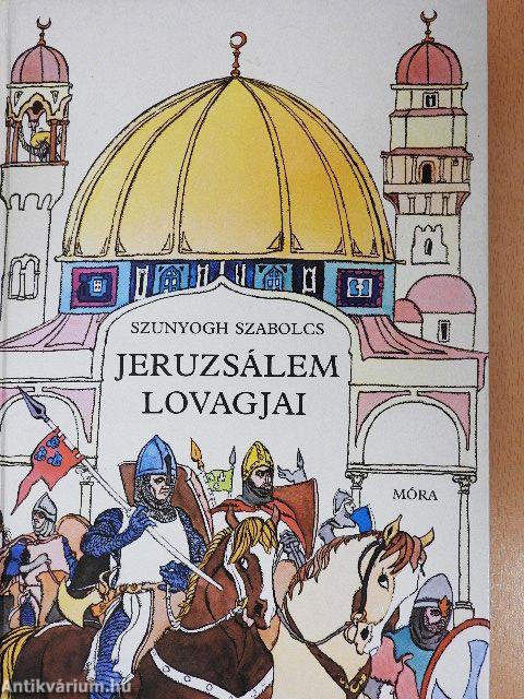 Jeruzsálem lovagjai