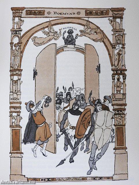 Jeruzsálem lovagjai