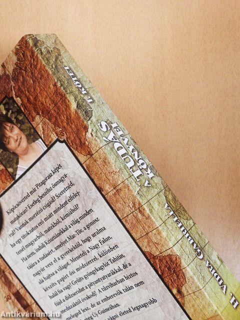 A tudás könyvei I.