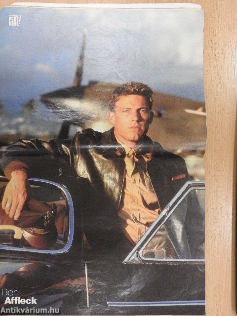 Bravo Girl! 2001. augusztus 9.