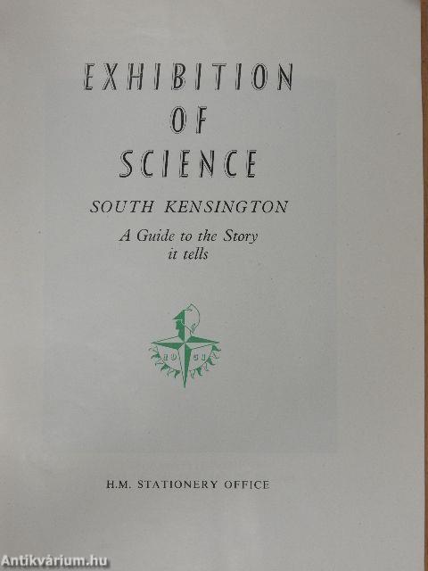 Exhibition of Science