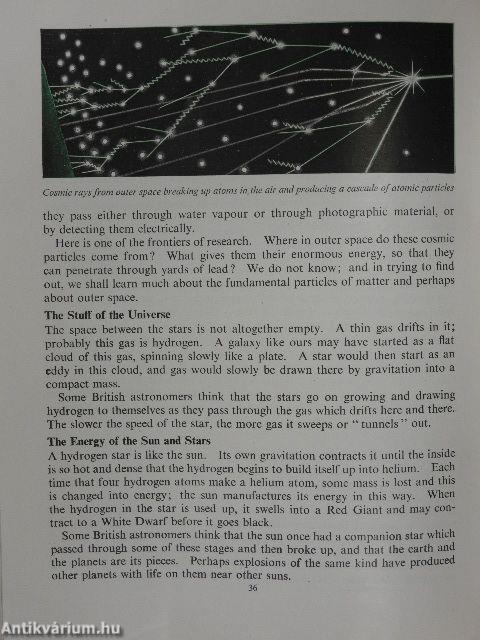 Exhibition of Science