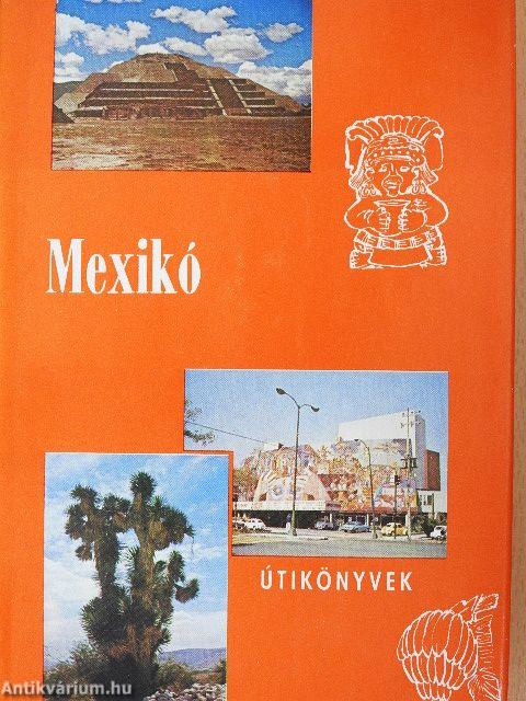 Mexikó