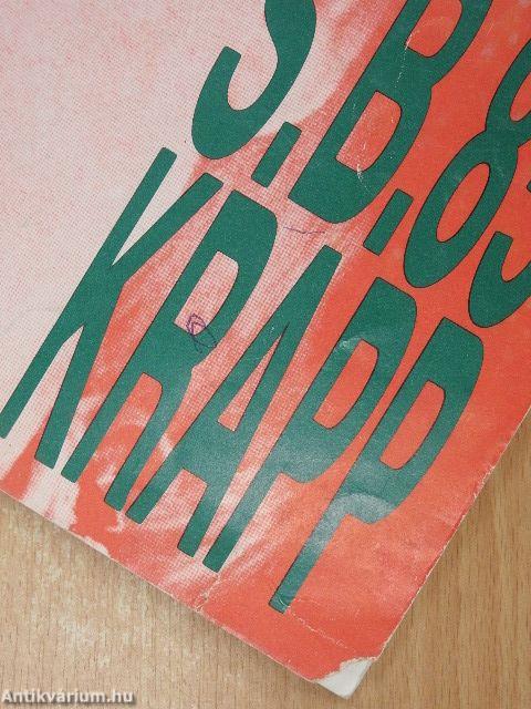 Színház 1991. március