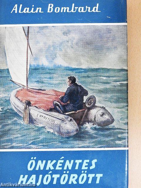 Önkéntes hajótörött