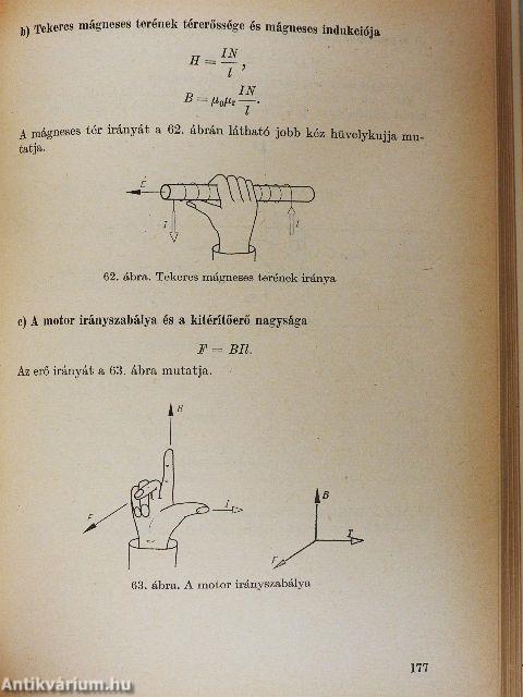 Elektrotechnikai számítások
