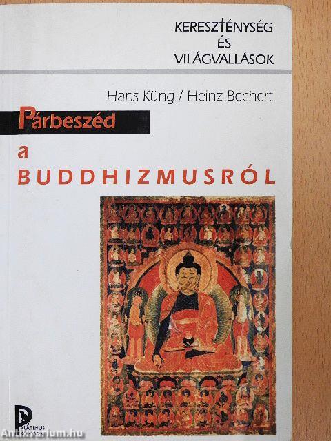 Párbeszéd a buddhizmusról