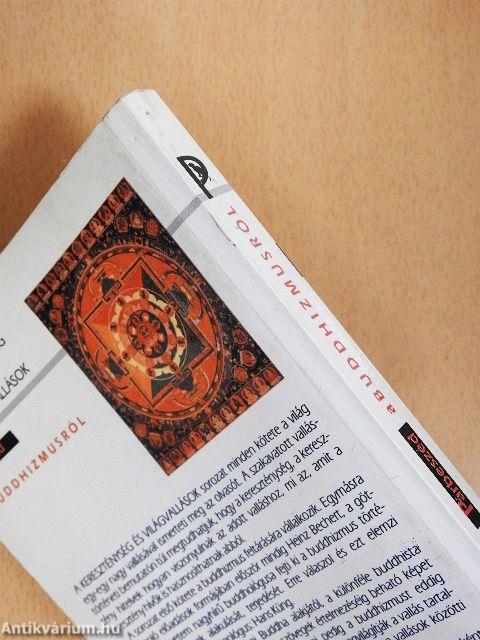 Párbeszéd a buddhizmusról